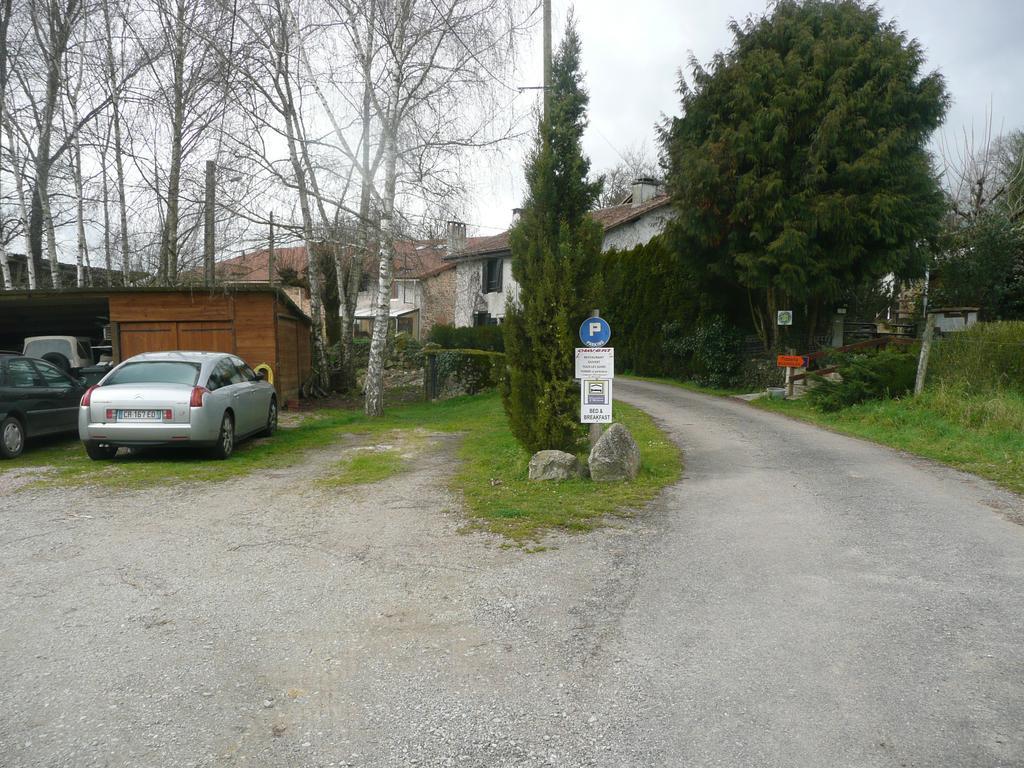 Chambres d'hôtes d'Antardieu Saint-Junien Extérieur photo