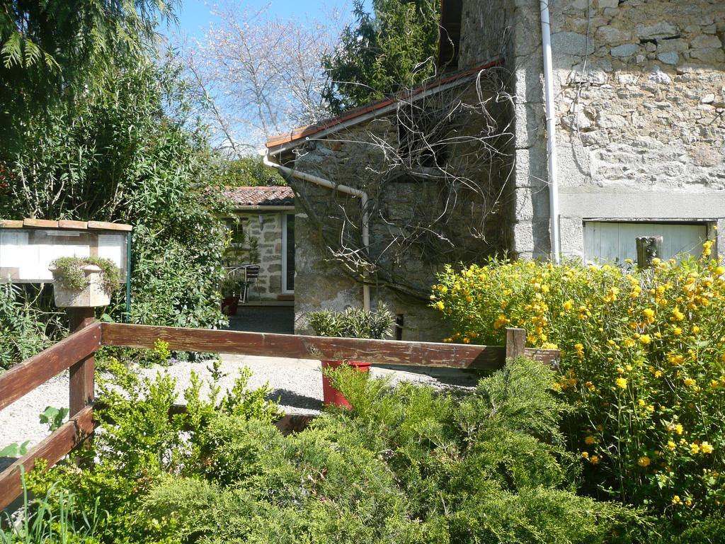 Chambres d'hôtes d'Antardieu Saint-Junien Extérieur photo