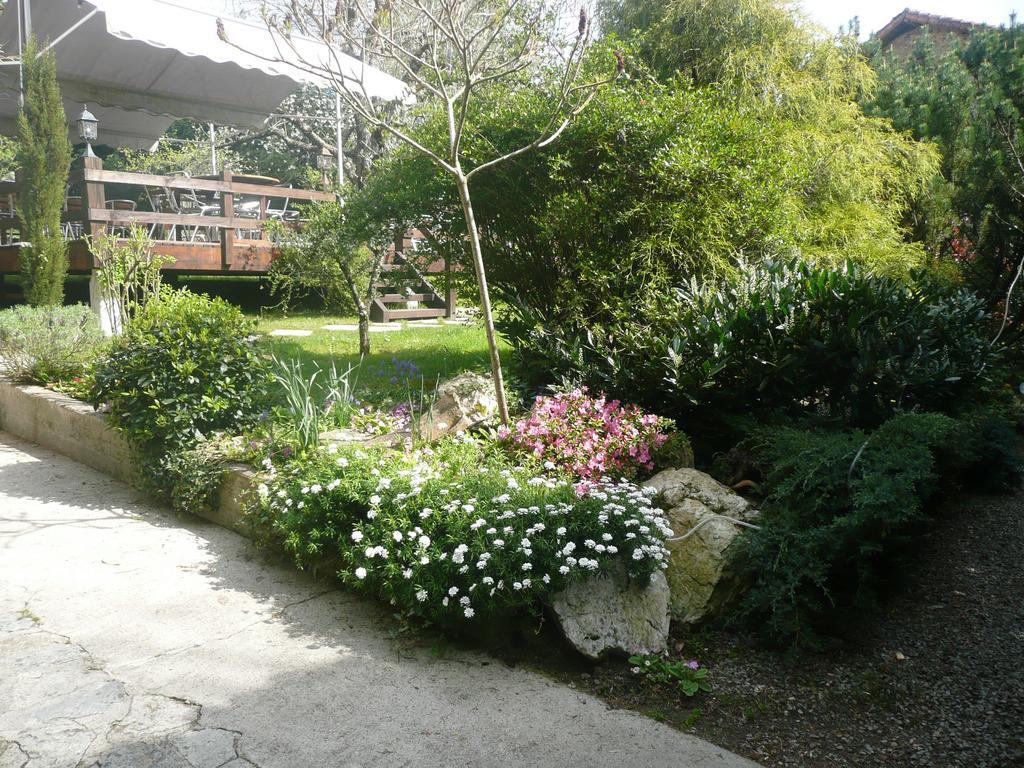 Chambres d'hôtes d'Antardieu Saint-Junien Extérieur photo