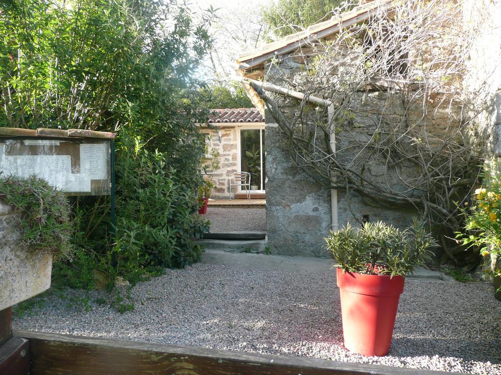 Chambres d'hôtes d'Antardieu Saint-Junien Extérieur photo